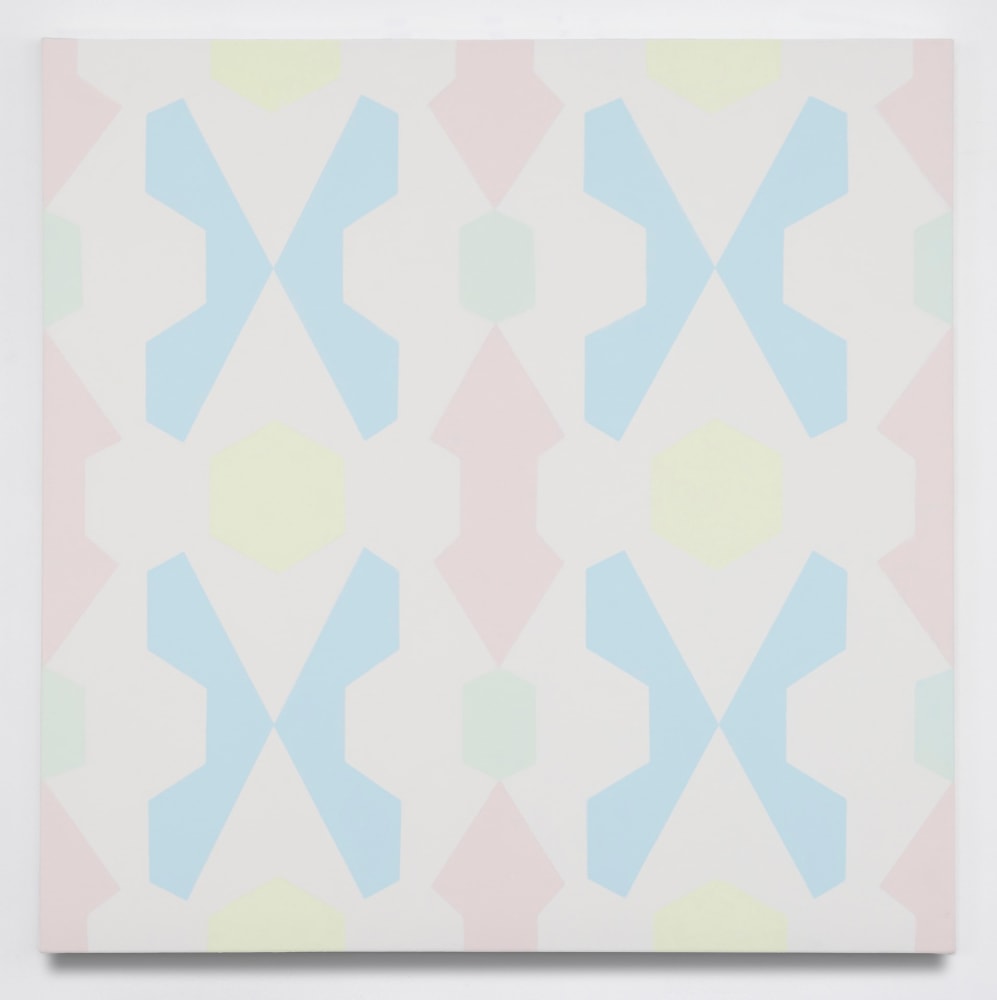 Leslie Wilkes Untitled 25.P3, 2025