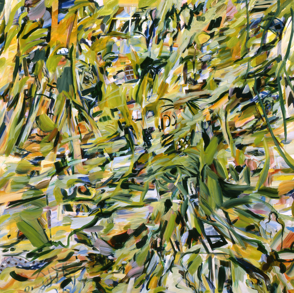 Naomie Kremer, Sightings, 2002-06