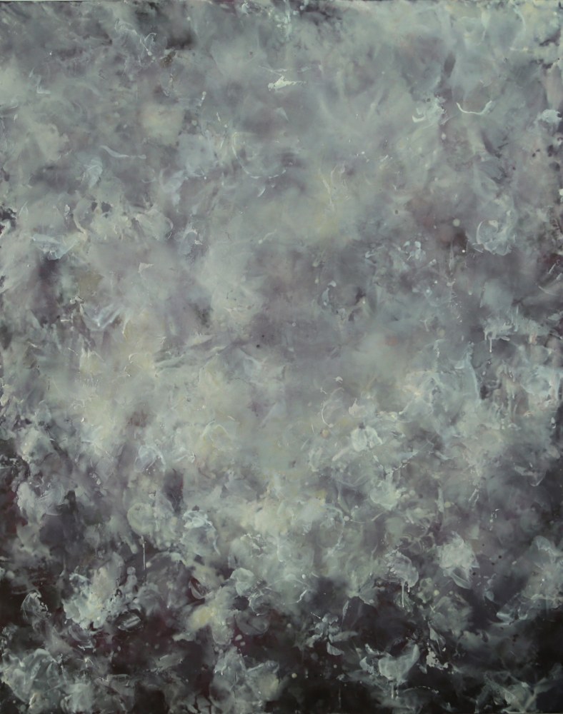 Betsy Eby Corona, 2017