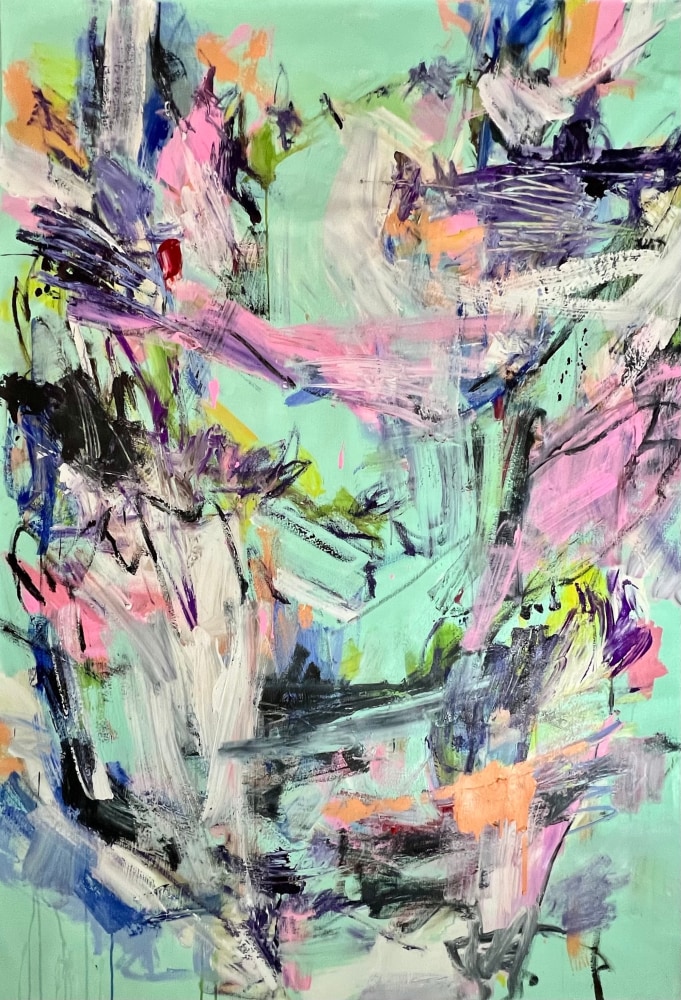 Ryoko Endo Primavera, 2024