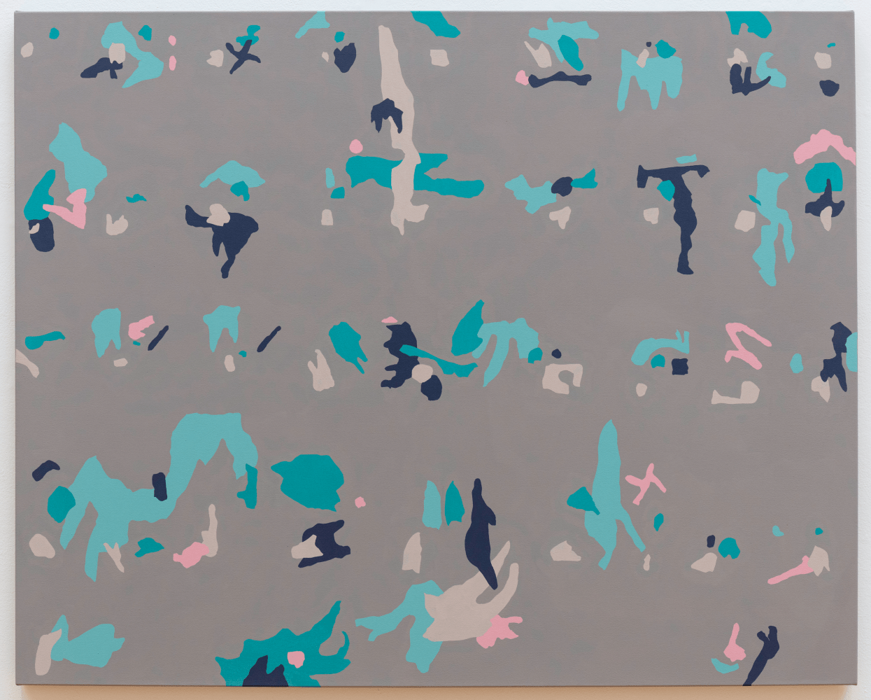 Aaron Collier, Sublunary, 2020