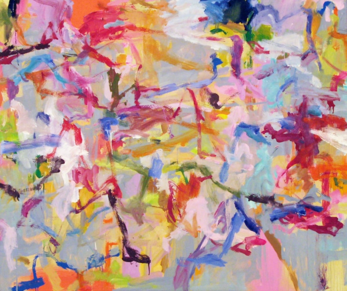 Kikuo Saito - Exhibitions - Octavia Art Gallery