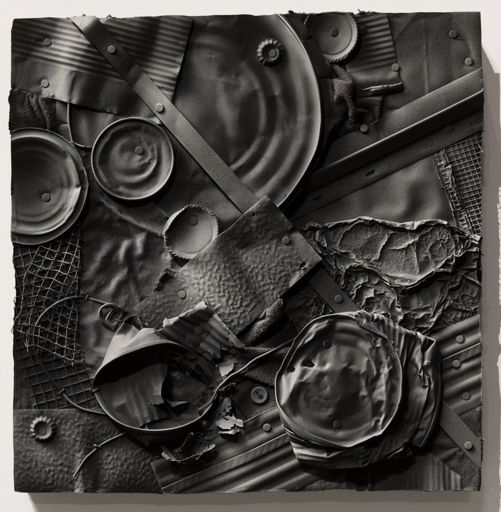 William Monaghan, Untitled (1807), 2018