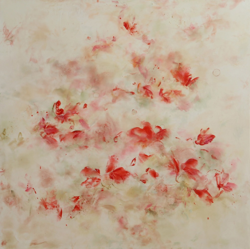 Betsy Eby Delta, 2015