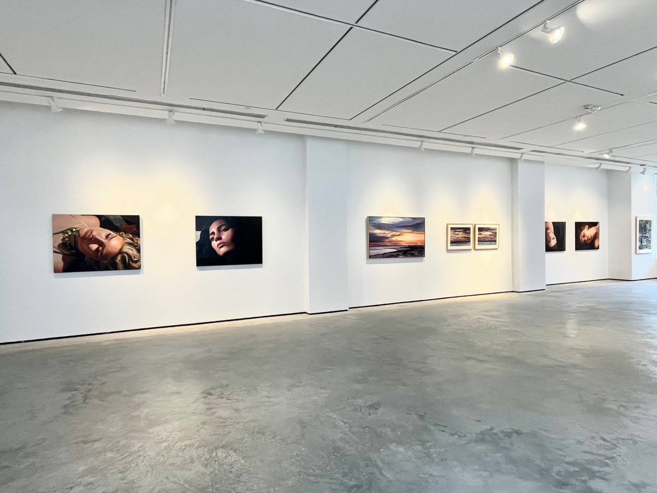 Adrian Deckbar: The Emotive Qualities of Light