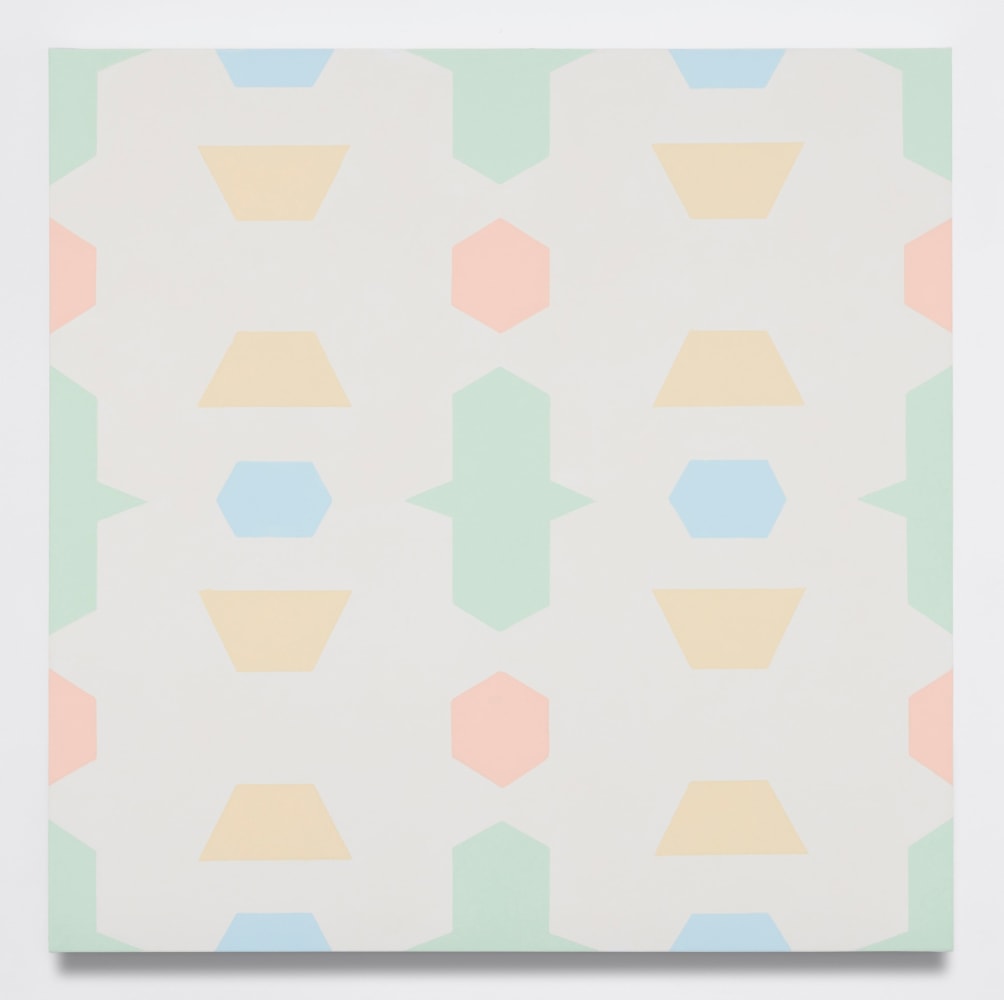 Leslie Wilkes Untitled&nbsp;25.P2, 2025