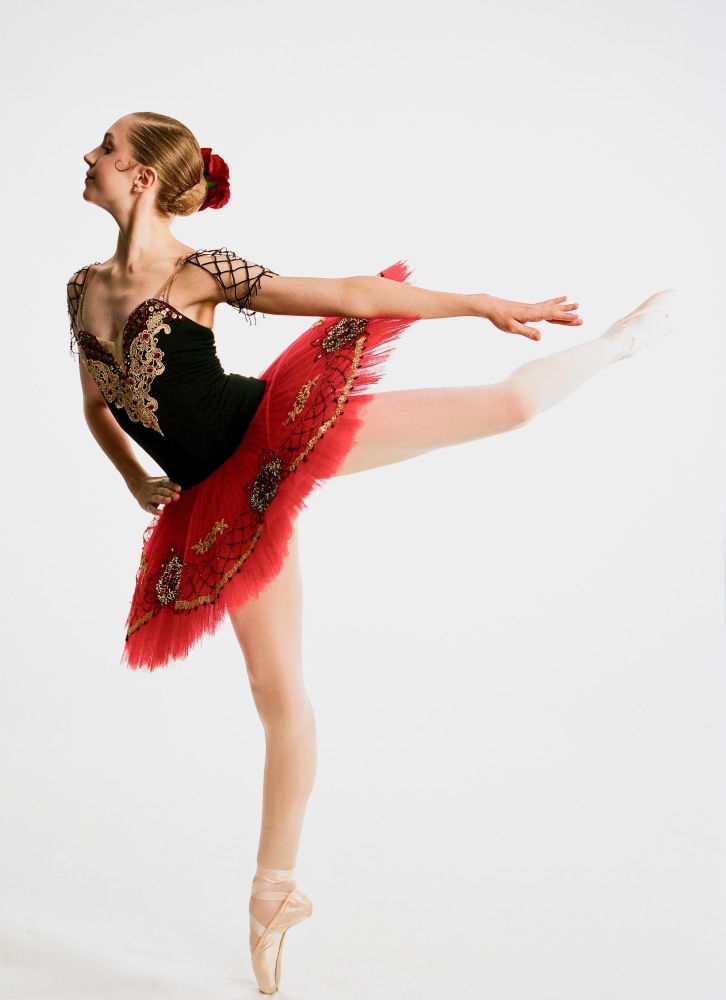 Rahm Carrington, Lucy Hassman, 2018