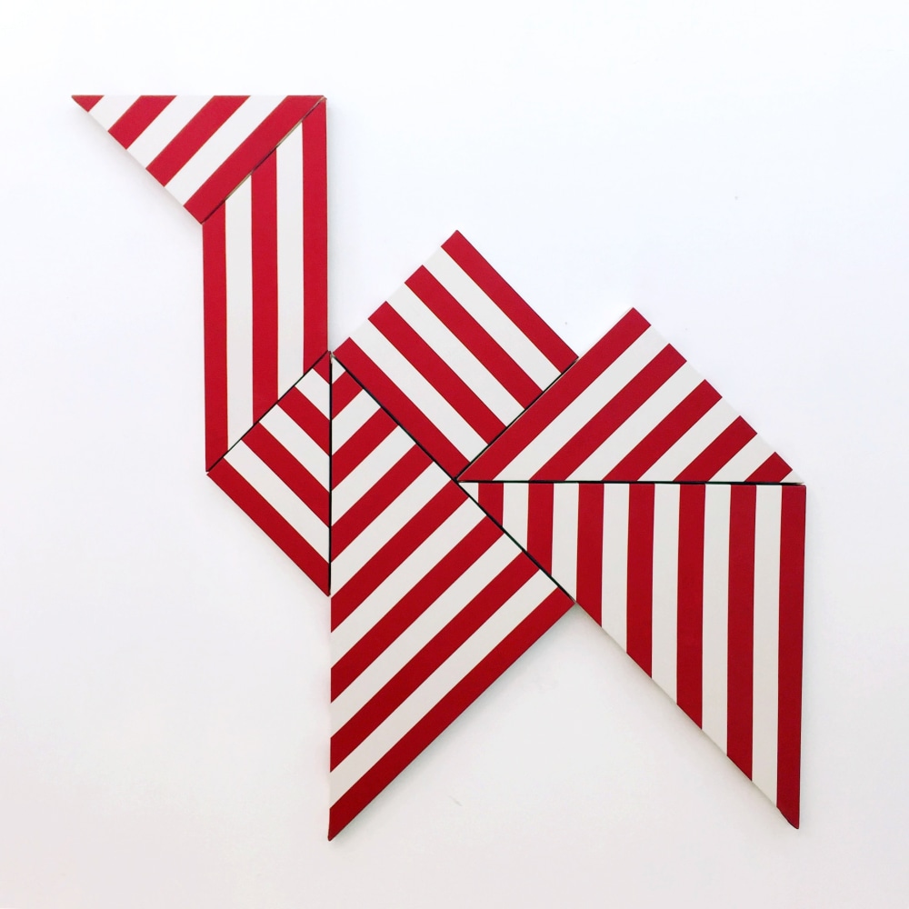 Michael Phelan, Camel (No. 3), 2017