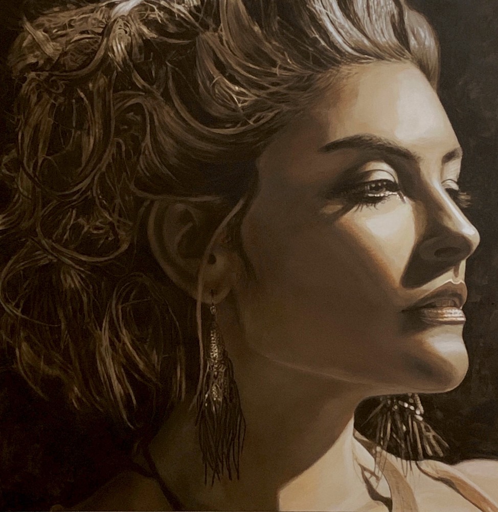 Adrian Deckbar, GGII,&nbsp;2020