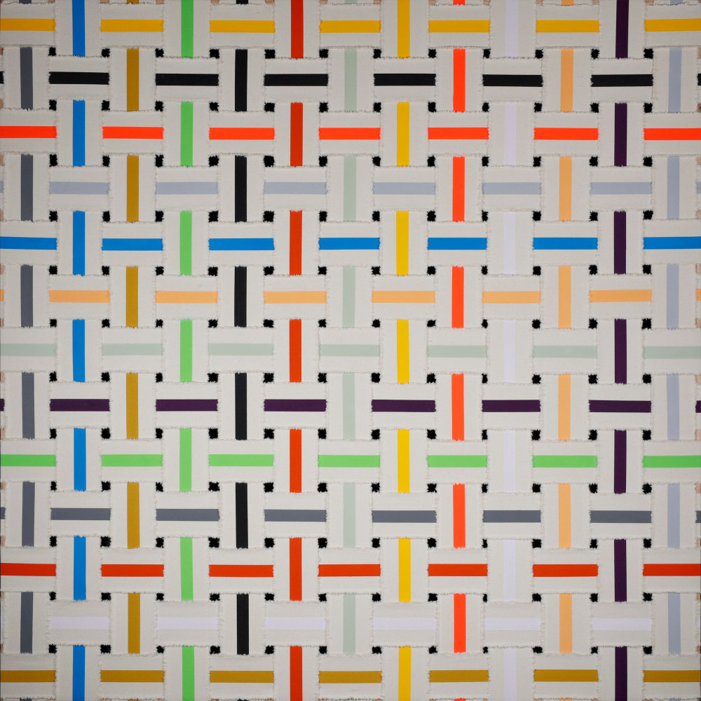 Dan Charbonnet Stalefish, 2022