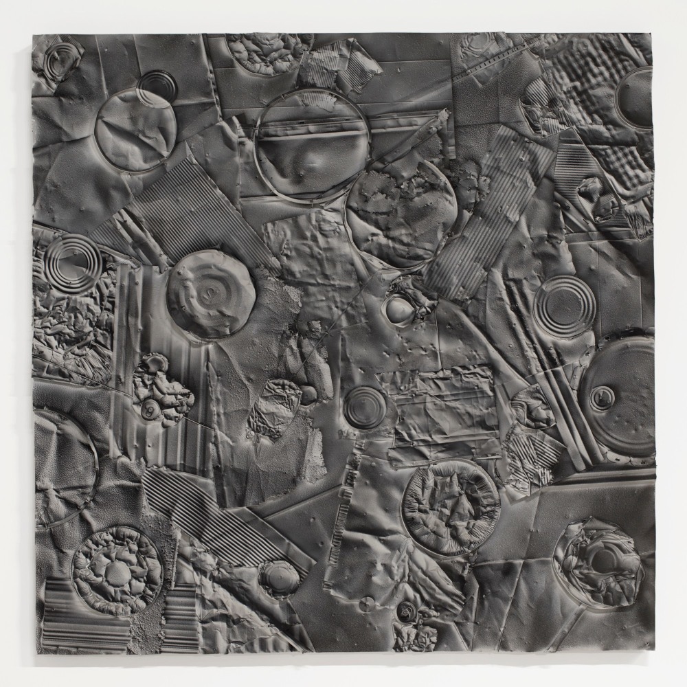 William Monaghan, Untitled (1702), 2017