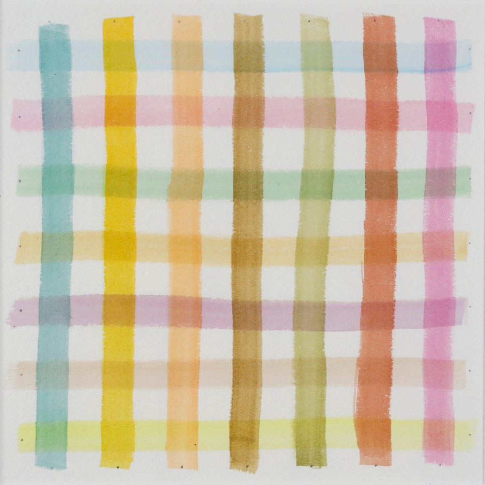 Dan Charbonnet Study 2, 2021