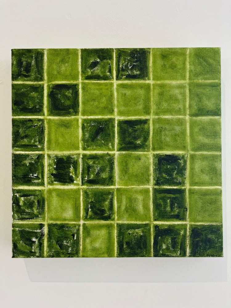 Ana Hernandez, Huesos, 2021