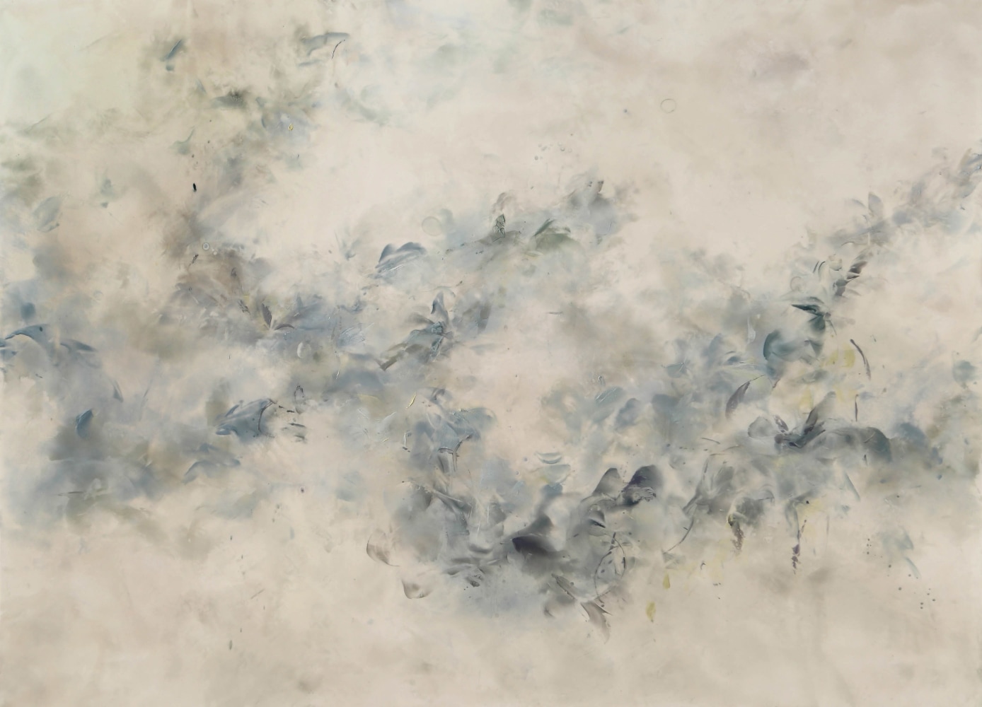 Betsy Eby Tremolo, 2015