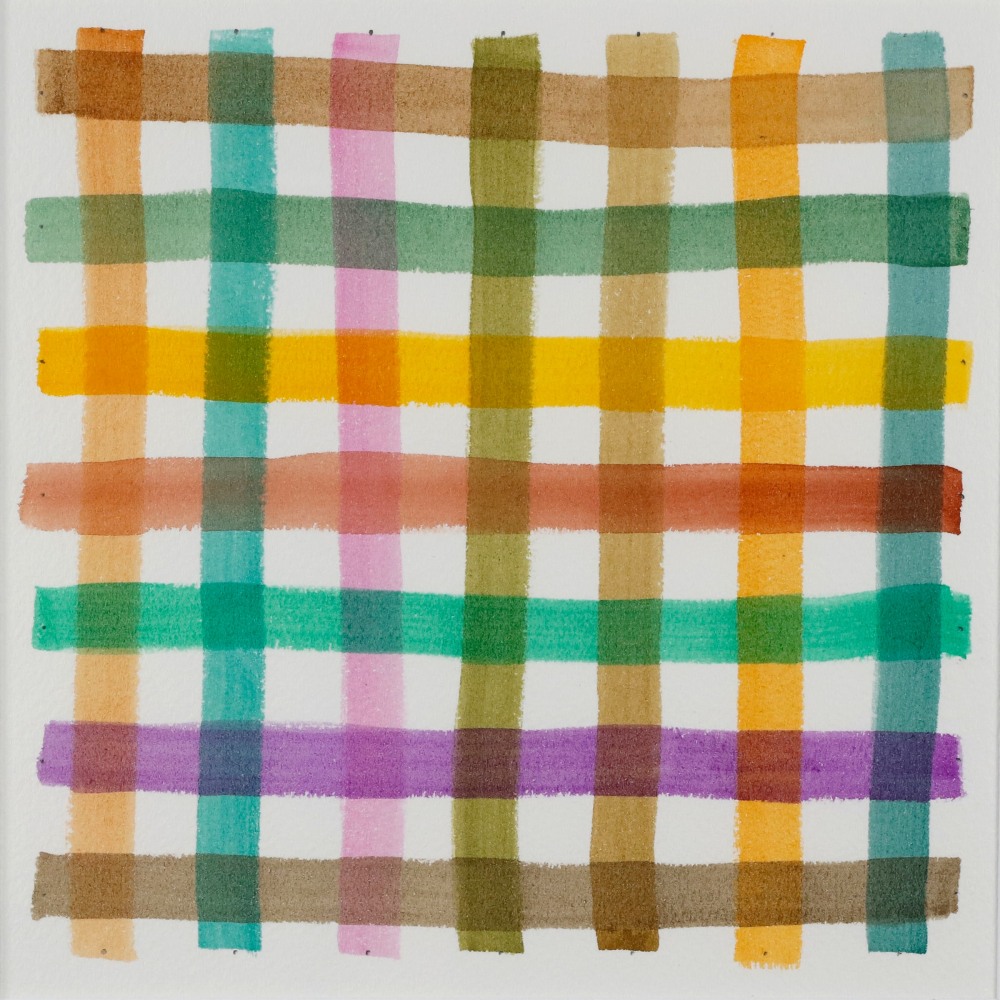 Dan Charbonnet Study 8, 2021