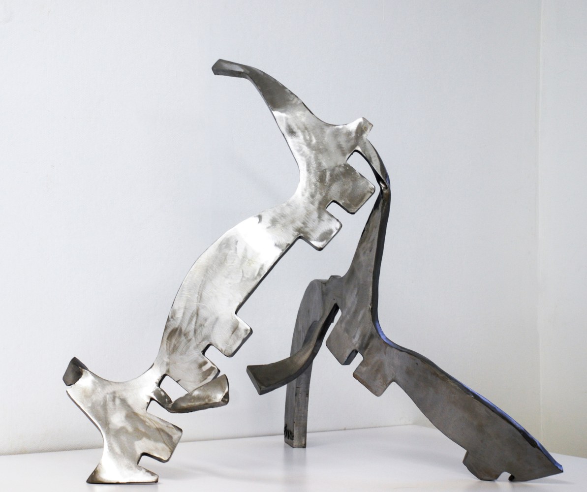 Carole Eisner, Razzle Dazzle, 2010