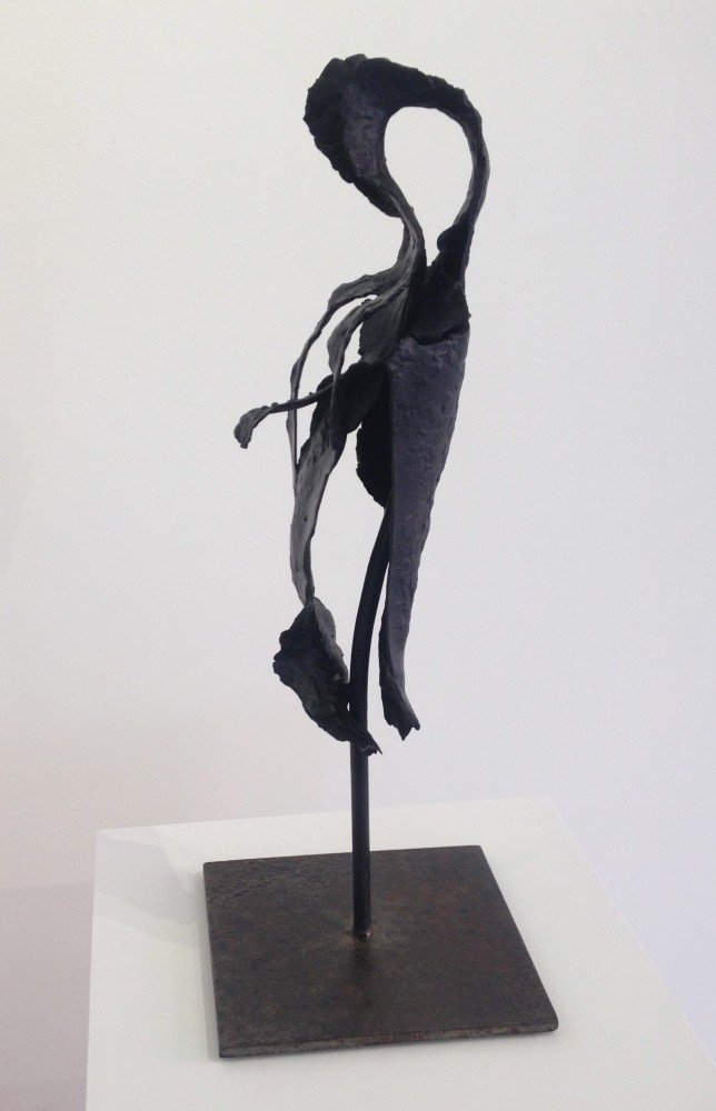 Fritz Bultman Untitled (#16), 1973