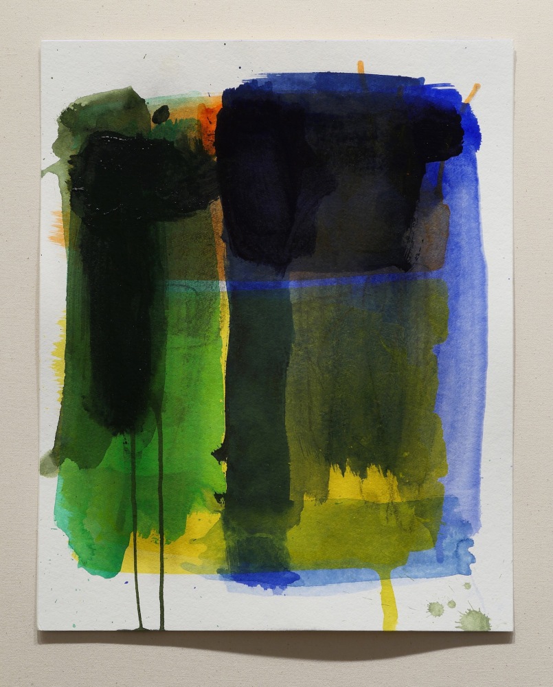 Sara Carter&nbsp;, Commotion 6,&nbsp;2016