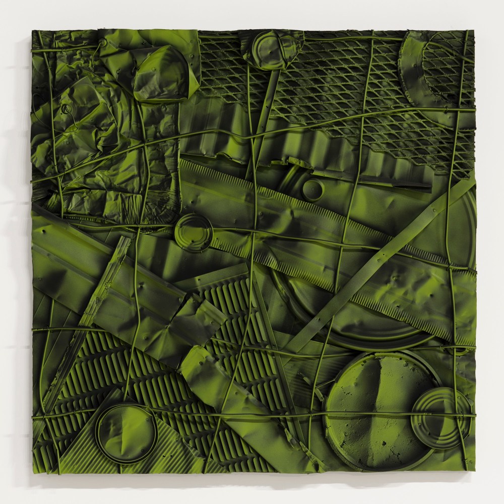 William Monaghan Untitled (1610), 2016