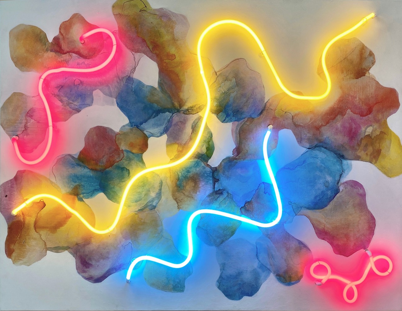 Cookie Ashton, Mystical Visions&nbsp;III