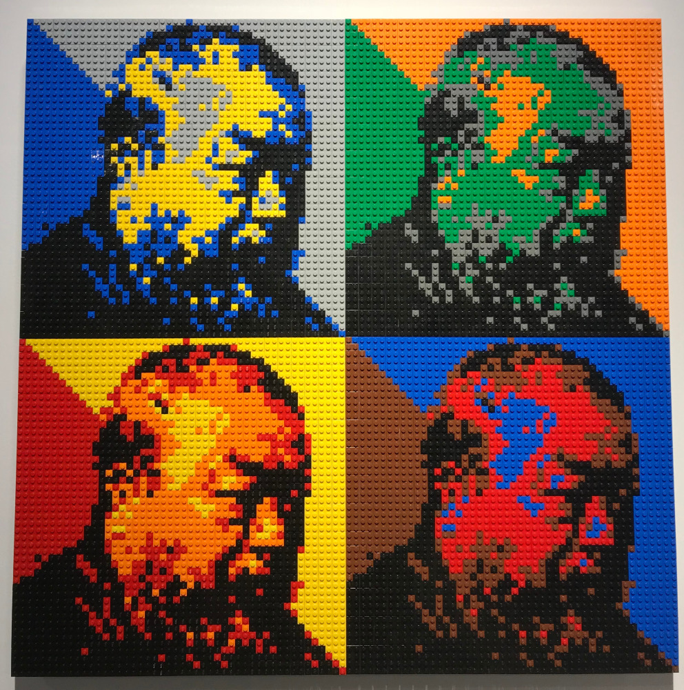 Ai Weiwei