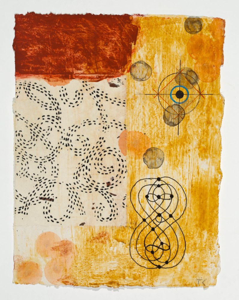 Tim Craighead, Cypher #14,&nbsp;2019