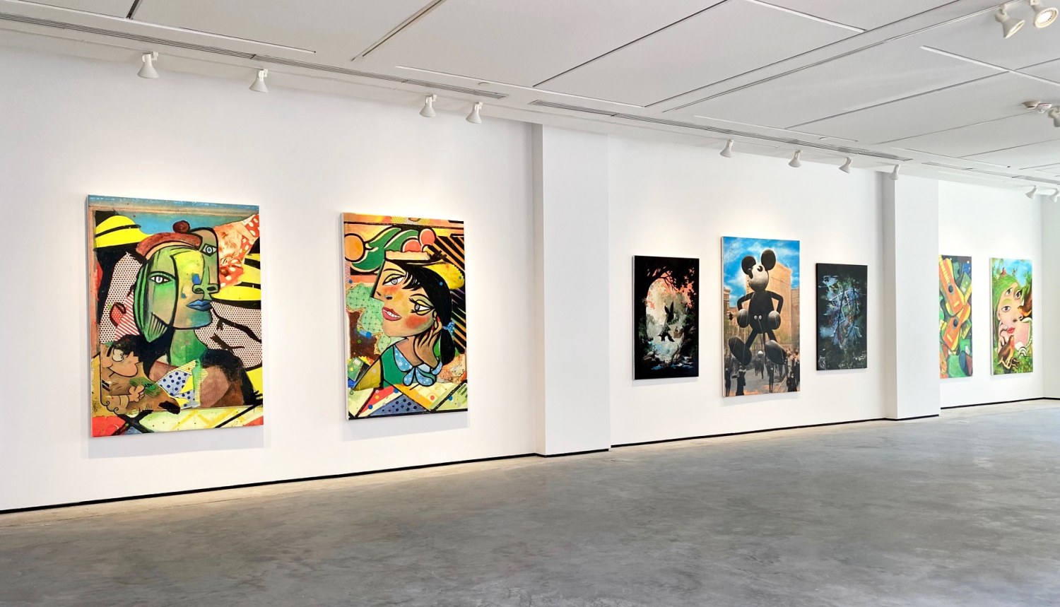 Bruce Helander: The Pre-arranged Marriage of Pablo &amp; Other Scenic Viewpoints