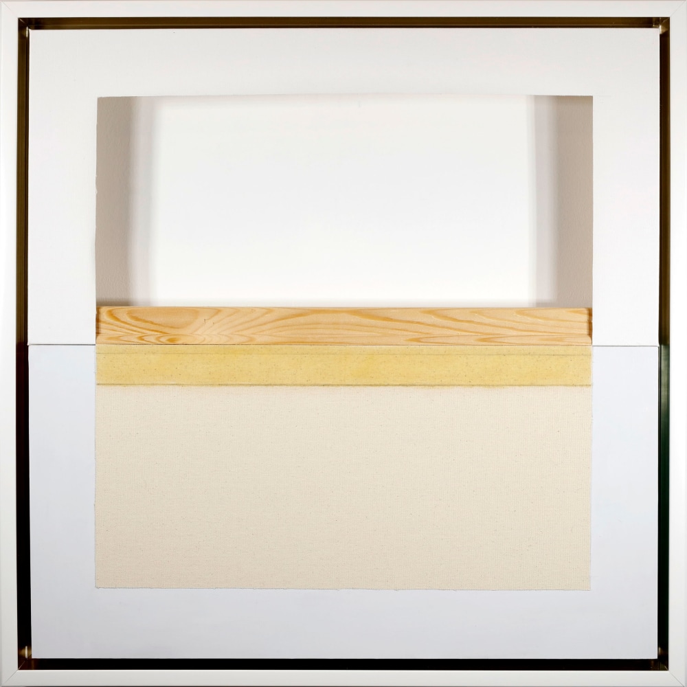 Dan Tague, Reflector Phase,&nbsp;2018