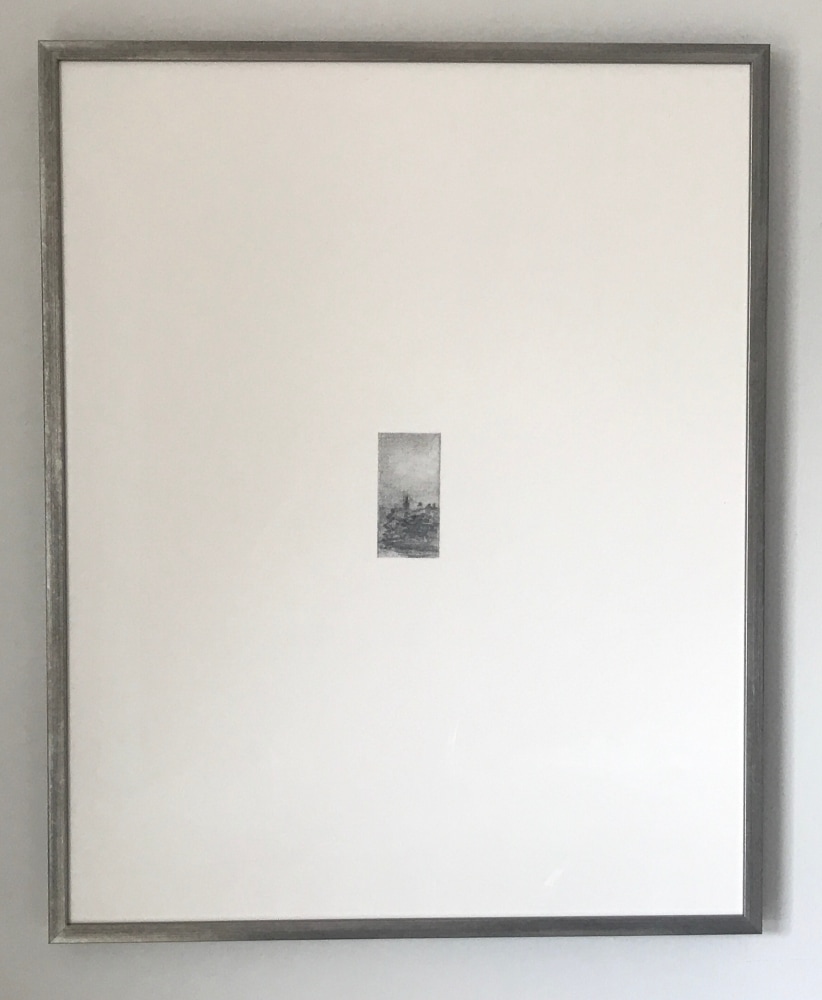 Georgia Carter Fox, Panel 5,&nbsp;2015