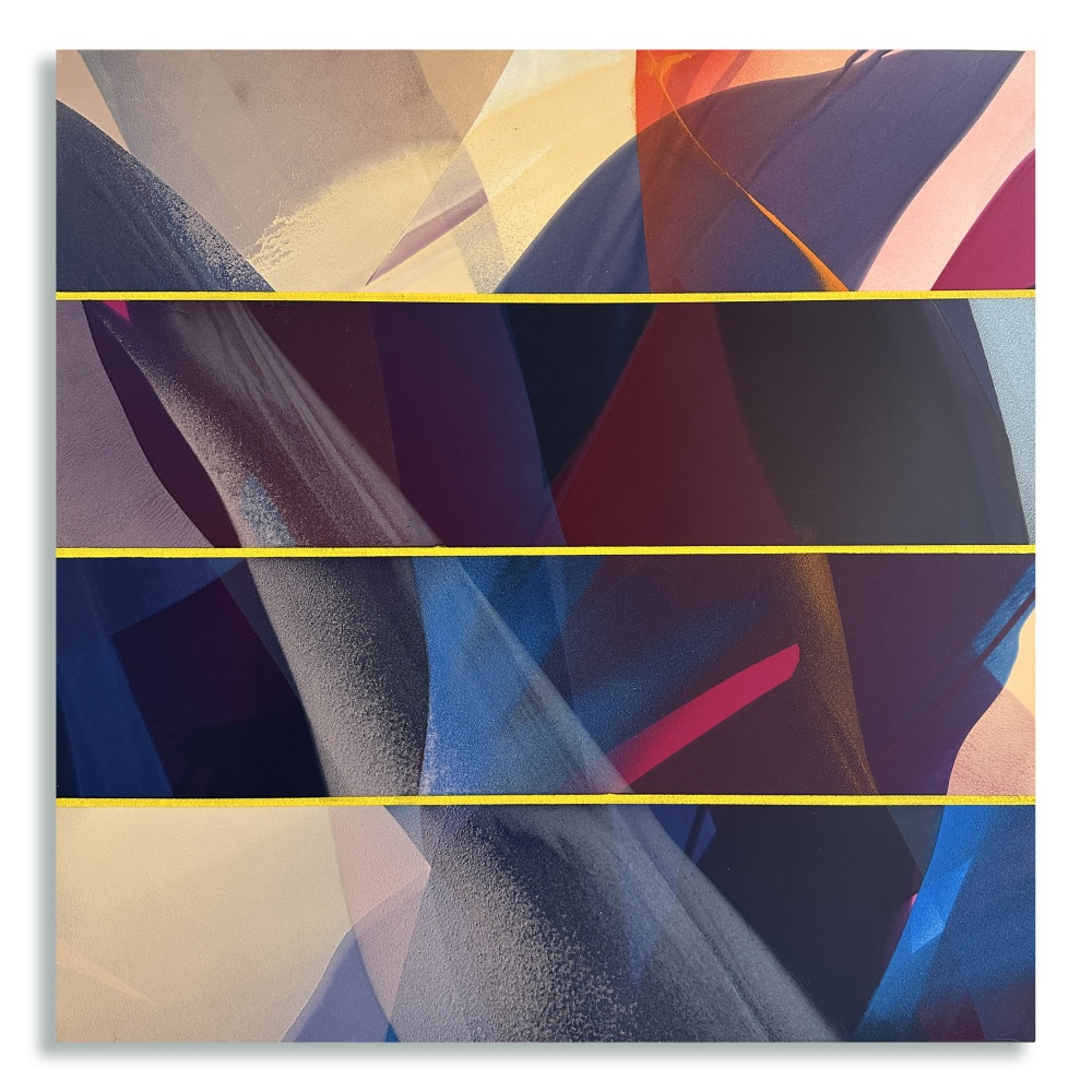 Marina Savashynskaya Dunbar, Chances Are (1), 2024