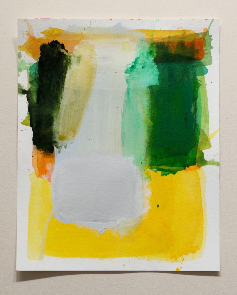 Sara Carter, Commotion 4,&nbsp;2016