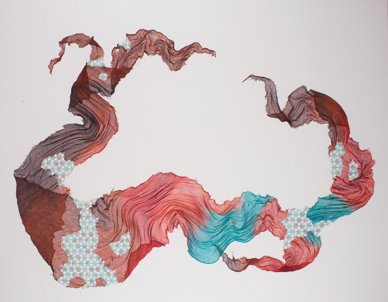 Scott Andresen Cool Flesh of Valentines, 2023