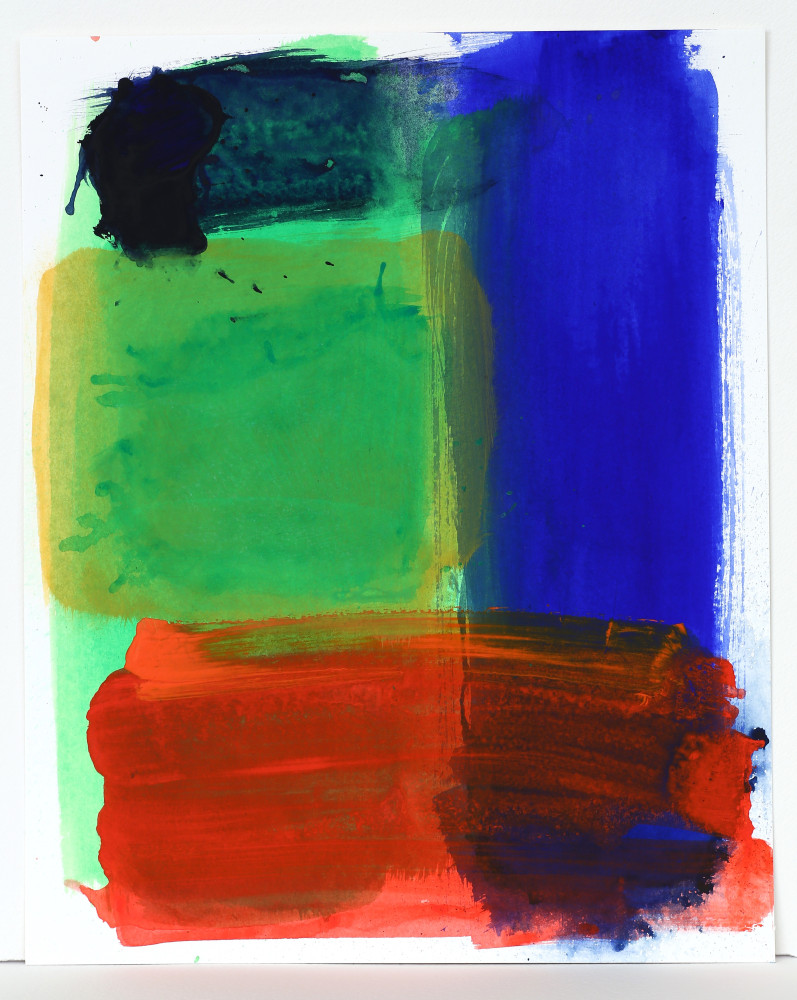 Sara Carter, Surface 80,&nbsp;2016