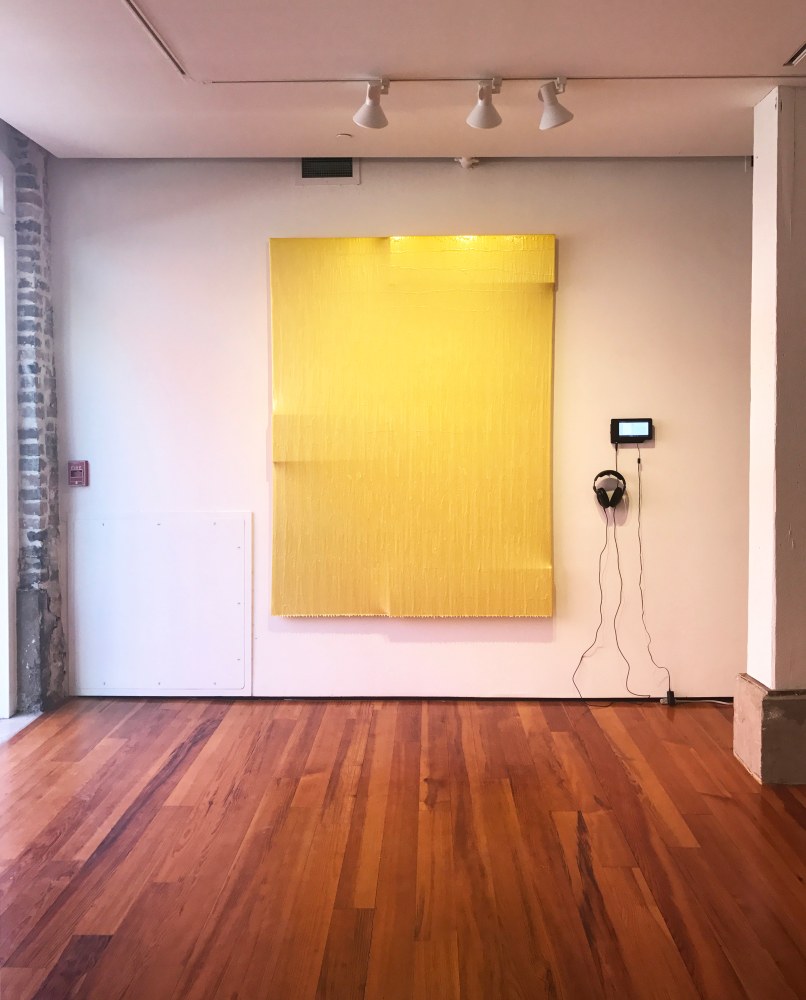 Joseph Cohen - Ode to a Flower