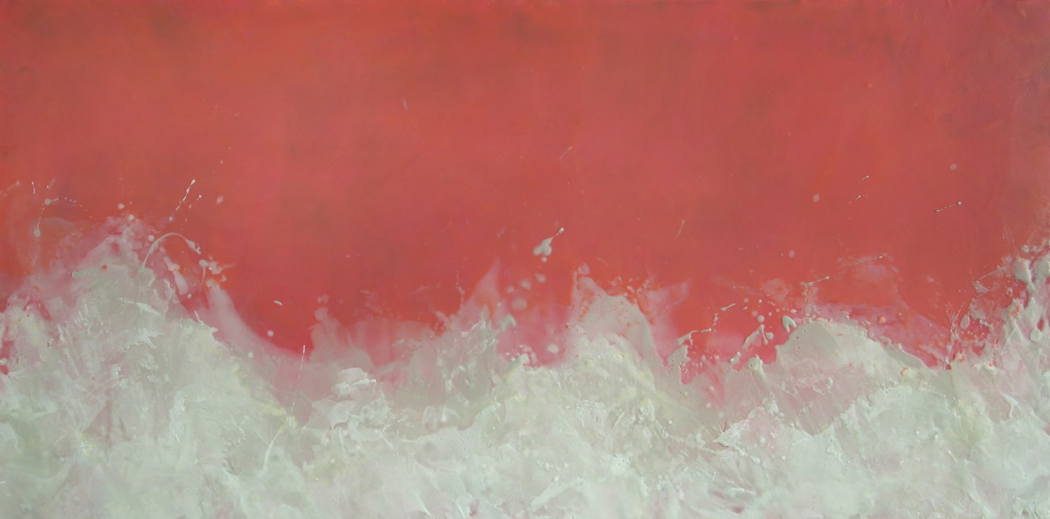 Betsy Eby Uprising, 2018