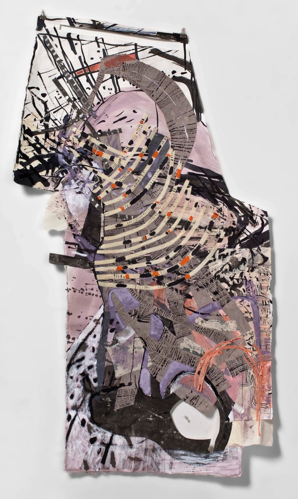 Iva Gueorguieva, Man Delivers Baby, 2010