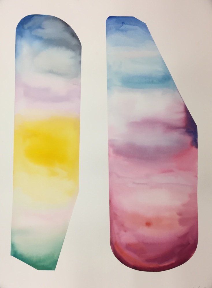 Sam Schonzeit Untitled, 2016