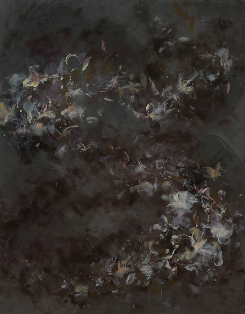 Betsy Eby Blind River, 2015