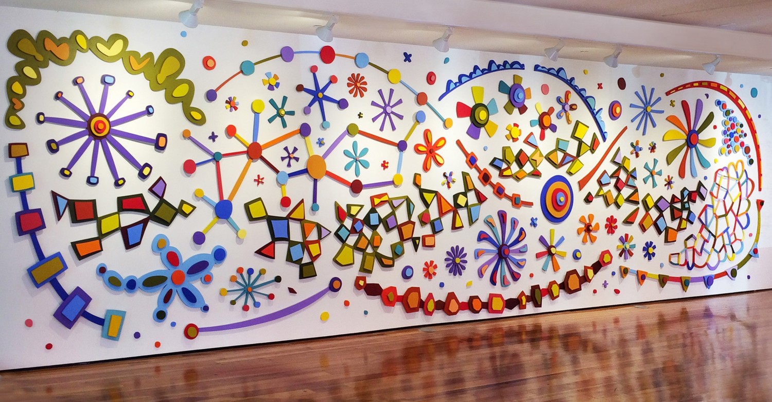 Tom Nussbaum, Step Right Up, 2018