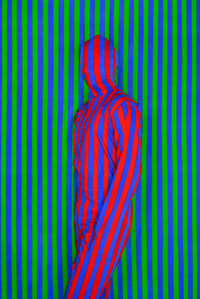 Alia Ali, Code, 2024