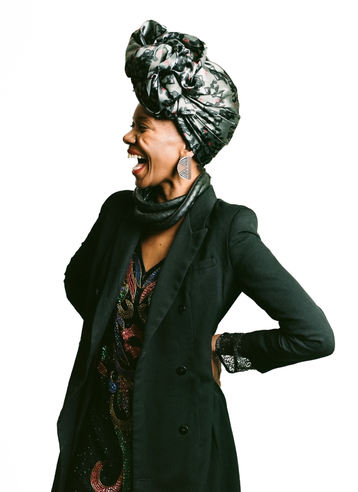 Rahm Carrington, Kirstin Thompson, 2018