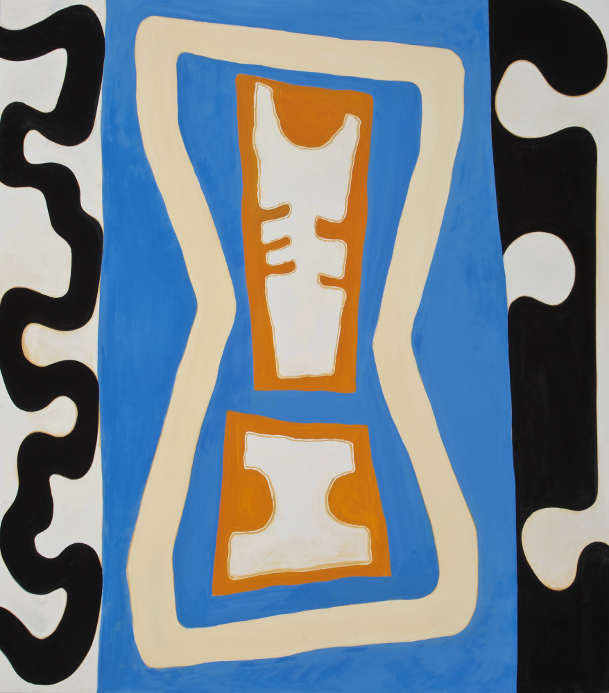 Robert Chiarito, Auletris, 2020