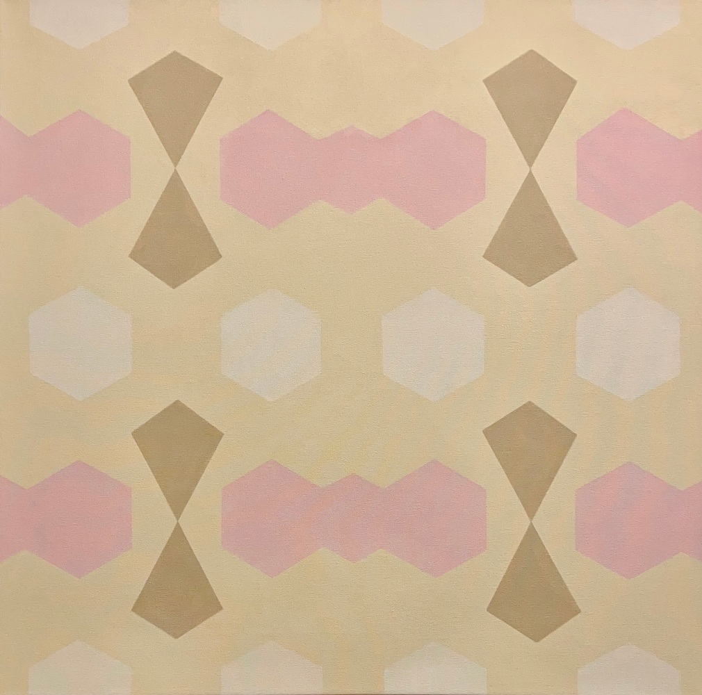 Leslie Wilkes Untitled, 2025