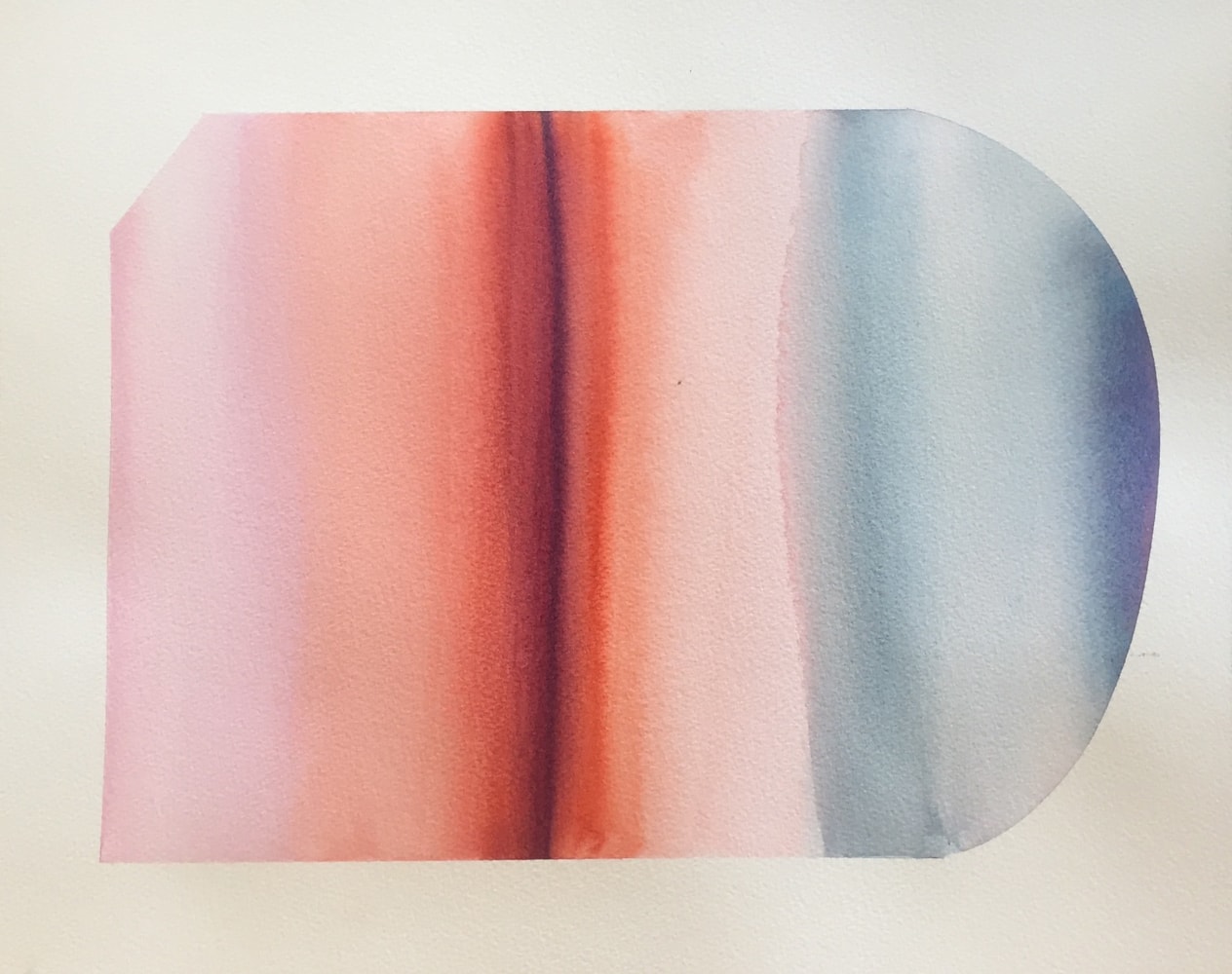 Sam Schonzeit Untitled, 2016