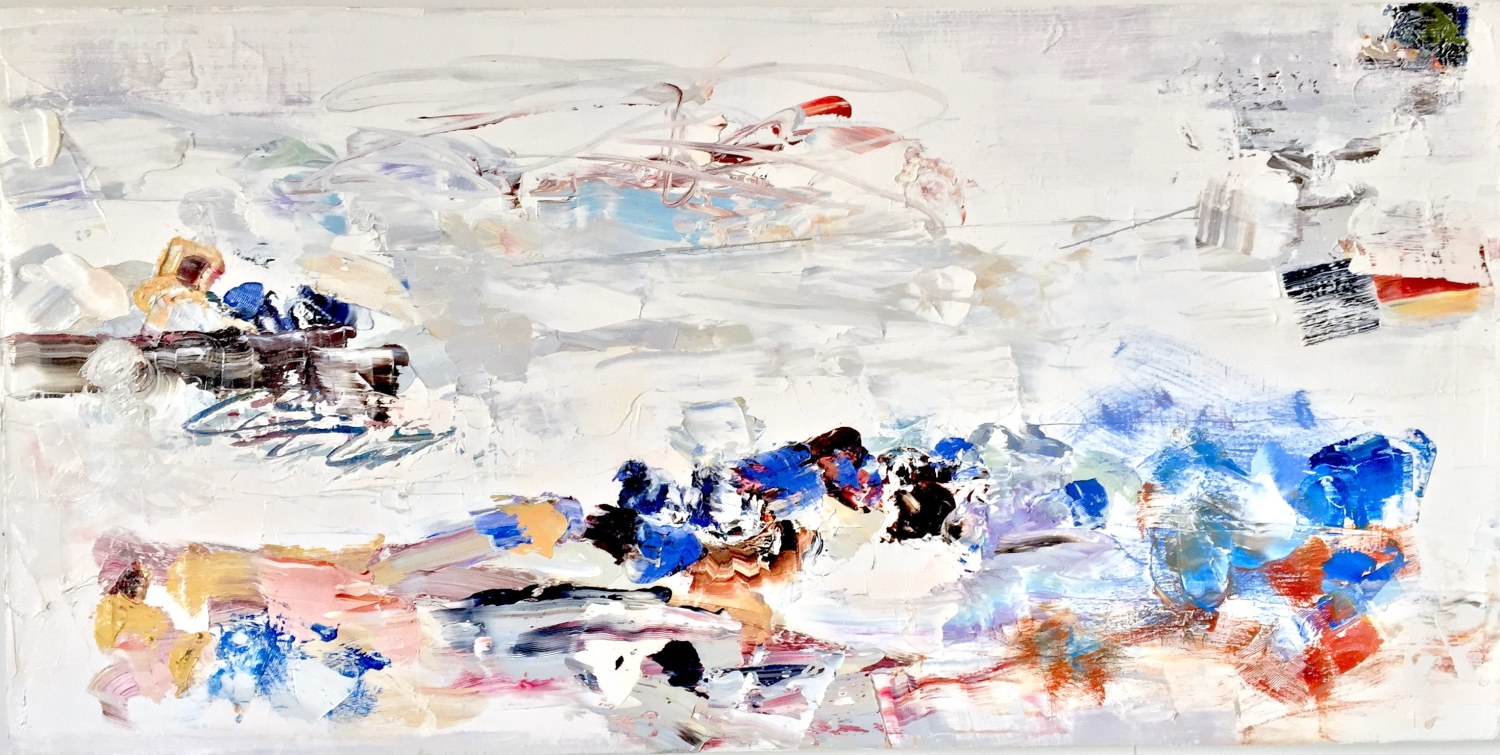 Chris Hayman, Soft WInd,&nbsp;2019