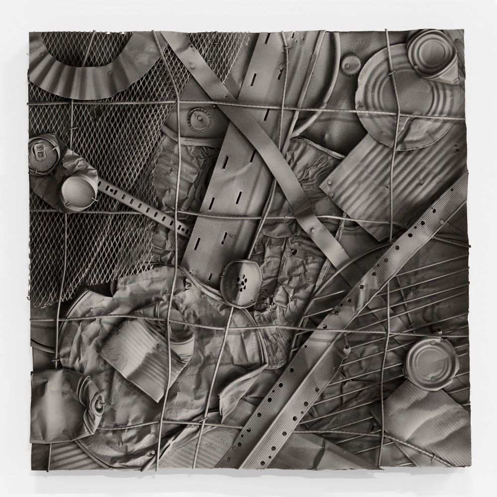 William Monaghan Untitled (1602), 2016