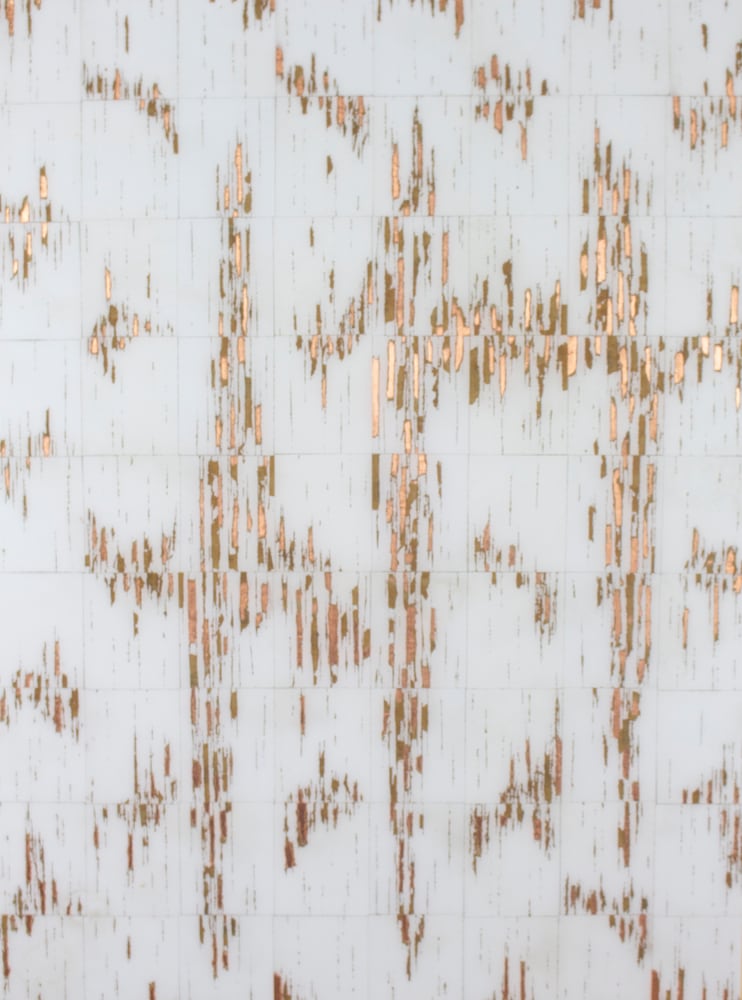 Scott Andresen, Glacier, 2022