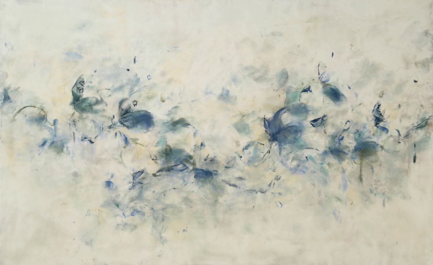 Betsy Eby Frinesi, 2015