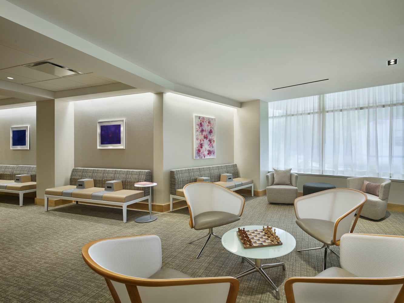 Memorial Sloan Kettering Cancer Center, Commack, NY