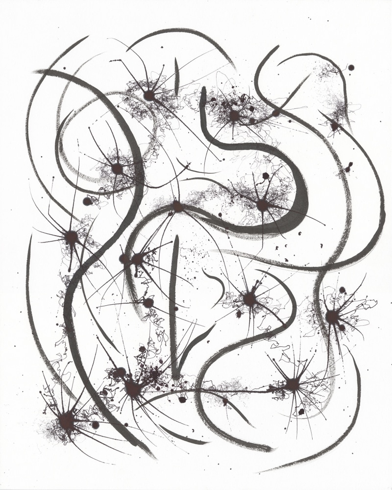 Aaron Bielish&nbsp;, EYEmusic VII mvt. VI, 2018